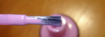 Лаванда, горная лаванда... Прованская радость для моих ногтей