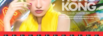 Лаванда, горная лаванда... Прованская радость для моих ногтей