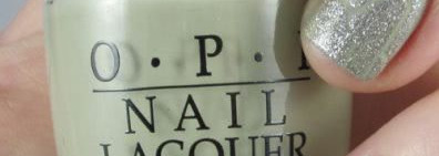 Новая  коллекция лаков OPI  "Pirates Of The Caribbean: On Stranger Tides"