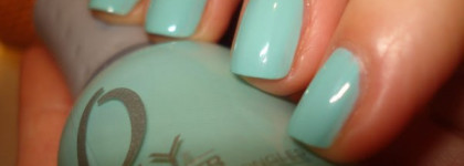 Мое лето началось с ORLY