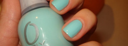 Мое лето началось с ORLY