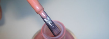 Гавайская орхидея на кончиках пальцев - OPI Hawaii Orchid NL A 06