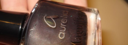 Черная жемчужина Aurelia Magnifique №  165