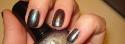 Черная жемчужина Aurelia Magnifique №  165