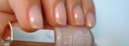 Мой "офисный" друг - Mavala Osaka № 6