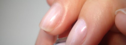 Мой "офисный" друг - Mavala Osaka № 6