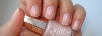 Мой "офисный" друг - Mavala Osaka № 6