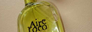 Глоток свежести с  Aire Loco Loewe