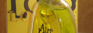 Глоток свежести с  Aire Loco Loewe