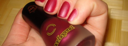 Такой разный Dance Legend № 066