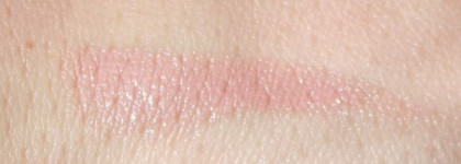 Мое знакомство с Shiseido