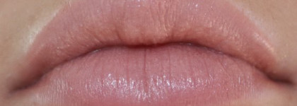 Мое знакомство с Shiseido