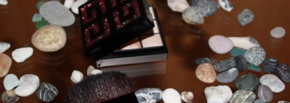 Givenchy Prismissime Mat & Glow