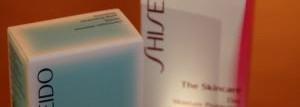 Shiseido The Skincare Moisture Relaxing Mask