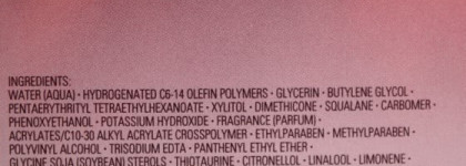 Shiseido The Skincare Moisture Relaxing Mask