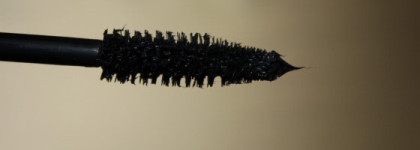 Мои осенние пополнения Givenchy Eye Fly и Chanel Ombre Essentielle