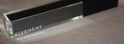 Мои осенние пополнения Givenchy Eye Fly и Chanel Ombre Essentielle