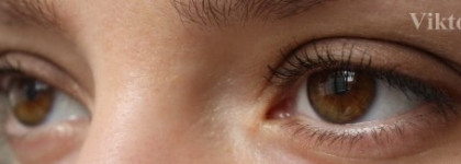 Мои осенние пополнения Givenchy Eye Fly и Chanel Ombre Essentielle