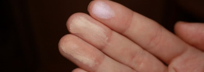 Метеоритный дождик.. Компактные или в шариках?