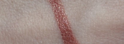 Знакомство с Lancome. Питательная моделирующая помада  L'Absolu Rouge