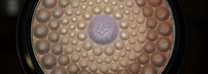 Метеоритный дождик.. Компактные или в шариках?