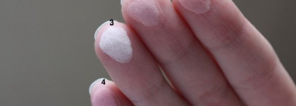 Румяшки Guerlain Blush 4 Eclats или осенние запасы продолжаются