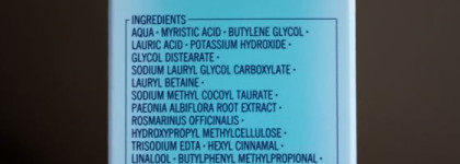 Shiseido Pureness Foaming Cleansing Fluid – Очищающая пенка-флюид