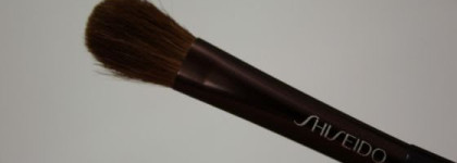 Кисточки Shiseido - новые открытия!