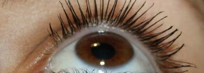 Мой взгляд с Lancome Virtuôse Divine Lasting Curves Mascara
