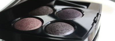 Chanel Les 4 Ombres Eye Makeup № 19 Enigma - отзывов много не бывает