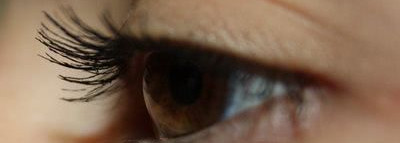 Мой взгляд с Lancome Virtuôse Divine Lasting Curves Mascara