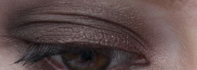 Нарисуем смоки-айс с палеткой Dior 5 Couleurs Designer 708 Amber Design