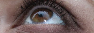 Нарисуем смоки-айс с палеткой Dior 5 Couleurs Designer 708 Amber Design