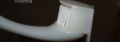 Метод проб и ошибок. Cleansing Massage Brush Shiseido