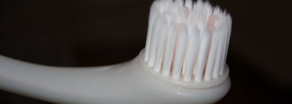 Метод проб и ошибок. Cleansing Massage Brush Shiseido