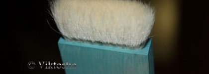 "Лягушонка" из коробчонки.. Hoola от Benefit