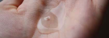 Покупки Yves Rocher