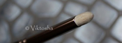 Накрасимся? Просто, с кисточками MAC