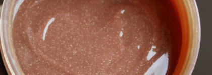 Шоколадно-Какао-Инжирный пост