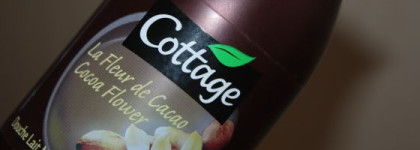 Шоколадно-Какао-Инжирный пост