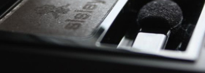 Черный бриллиант от Sisley Phyto-Ombre Eclat longue tenue