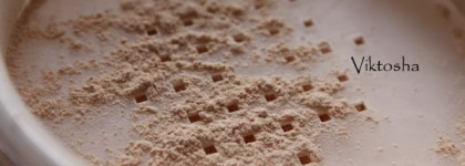 Невидимая вуаль Chanel Poudre Universelle Libre Natural Finish Loose Powder