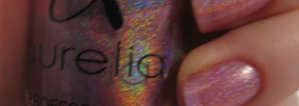 Лак для ногтей Aurelia