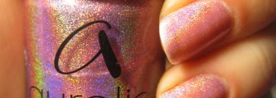 Лак для ногтей Aurelia