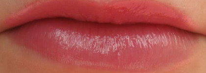 Блески для губ: Vivienne Sabo и Rimmel