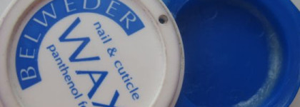 Средства для ногтей и кутикулы: Умная Эмаль, Belweder, Zinger, Aurelia