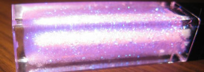 Блеск для губ Pop Gloss Crystal от Givenchy