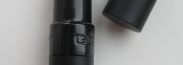 Помада Gosh Velvet Touch оттенок 145 Shoсking coral