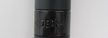 Помада Gosh Velvet Touch оттенок 145 Shoсking coral