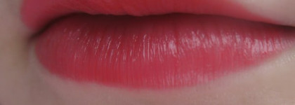 Помада Gosh Velvet Touch оттенок 145 Shoсking coral